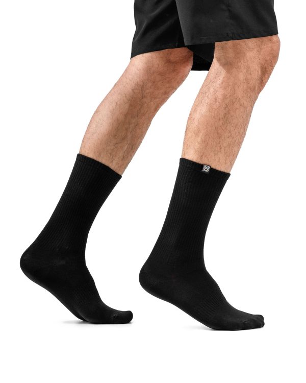 جوراب ساقدار شرافیت