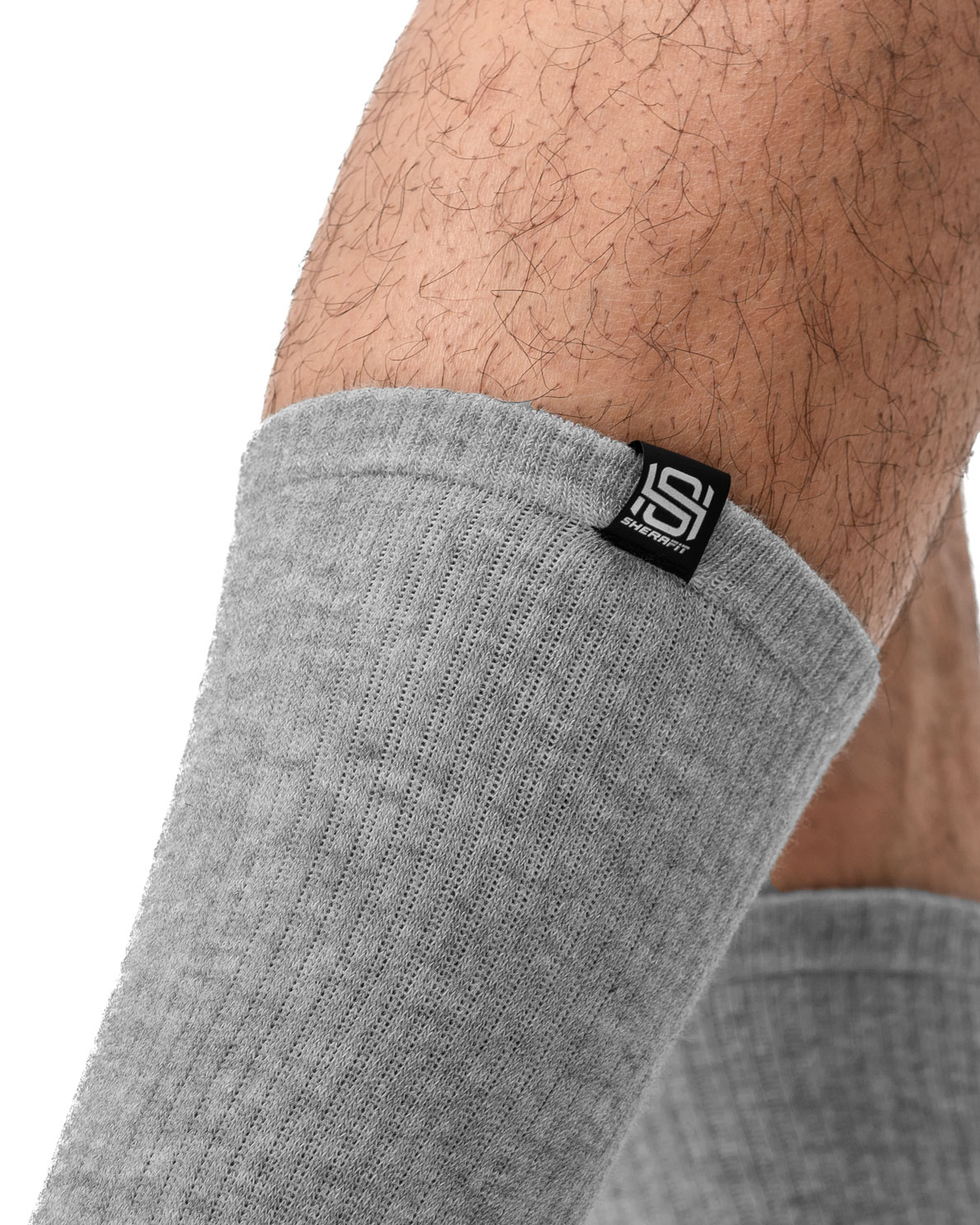 جوراب ساقدار شرافیت