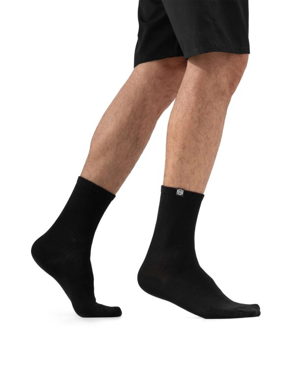 جوراب نیم ساق شرافیت