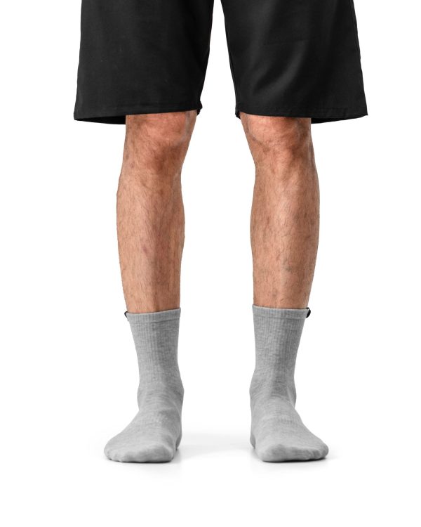 جوراب نیم ساق شرافیت