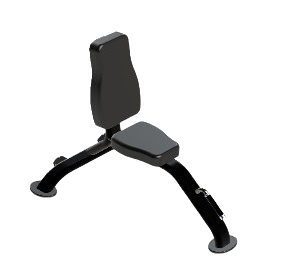 نیمکت سرشانه باشگاهی