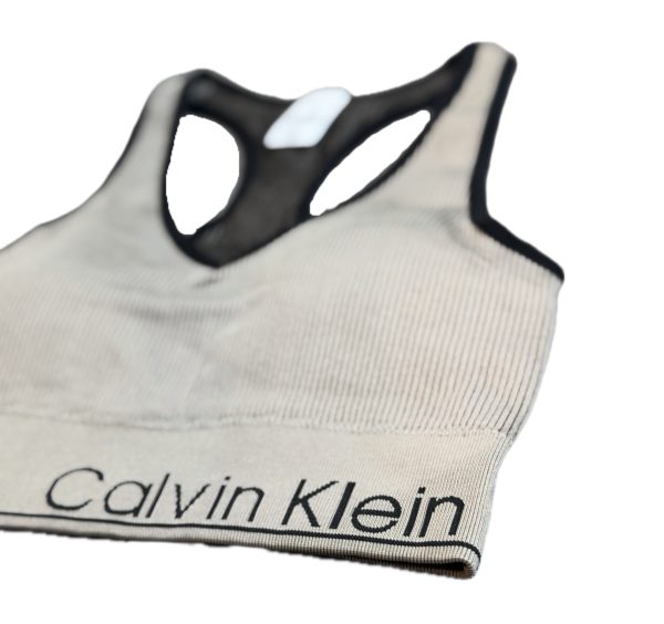 نیمتنه ورزشی calvin klein