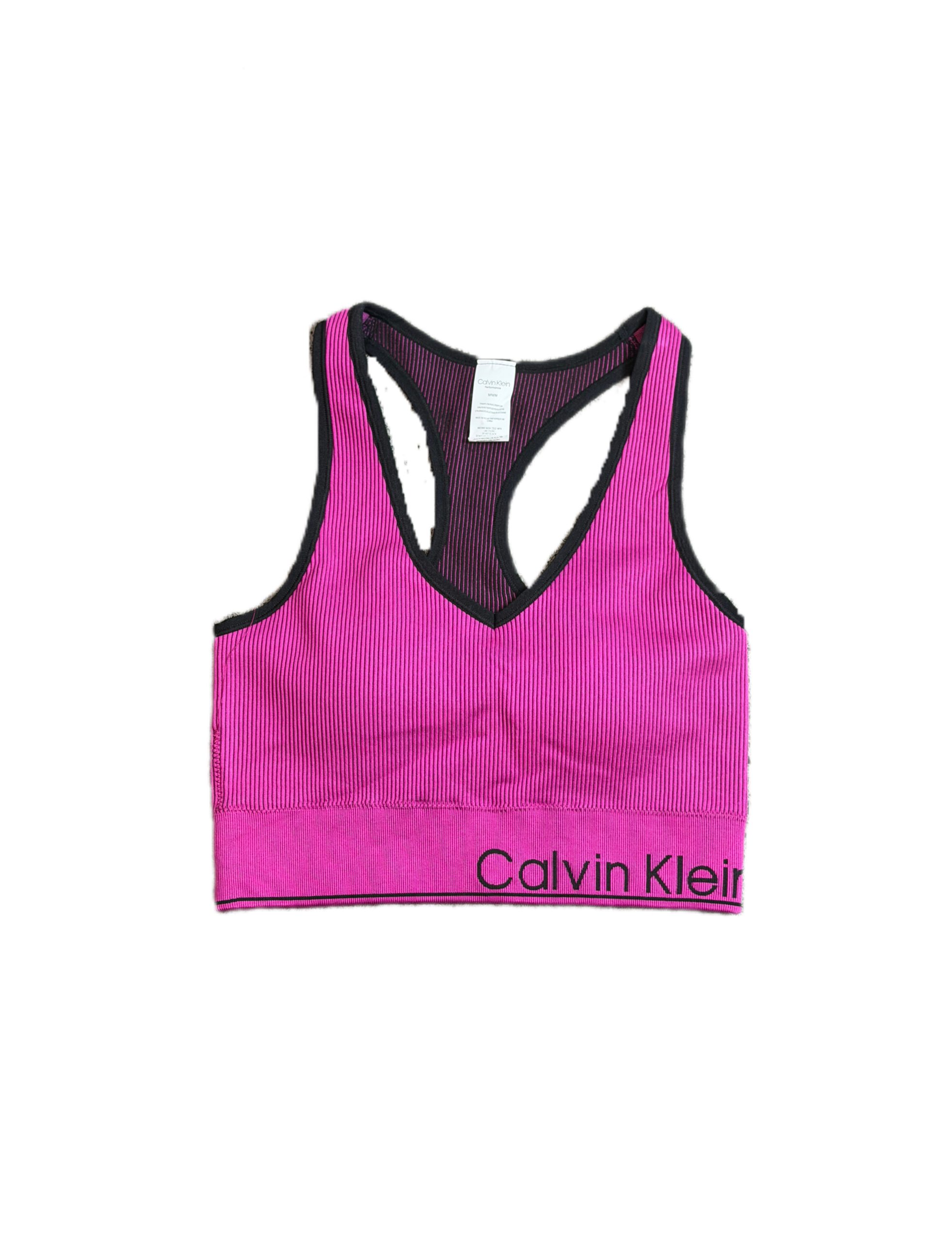 ck sports bra (5) نیمتنه ورزشی calvin klein3