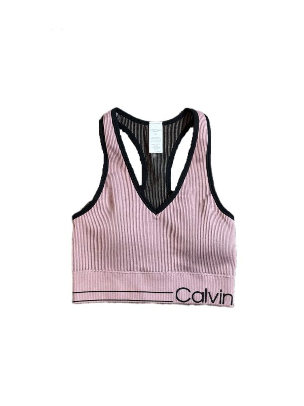 نیمتنه ورزشی calvin klein