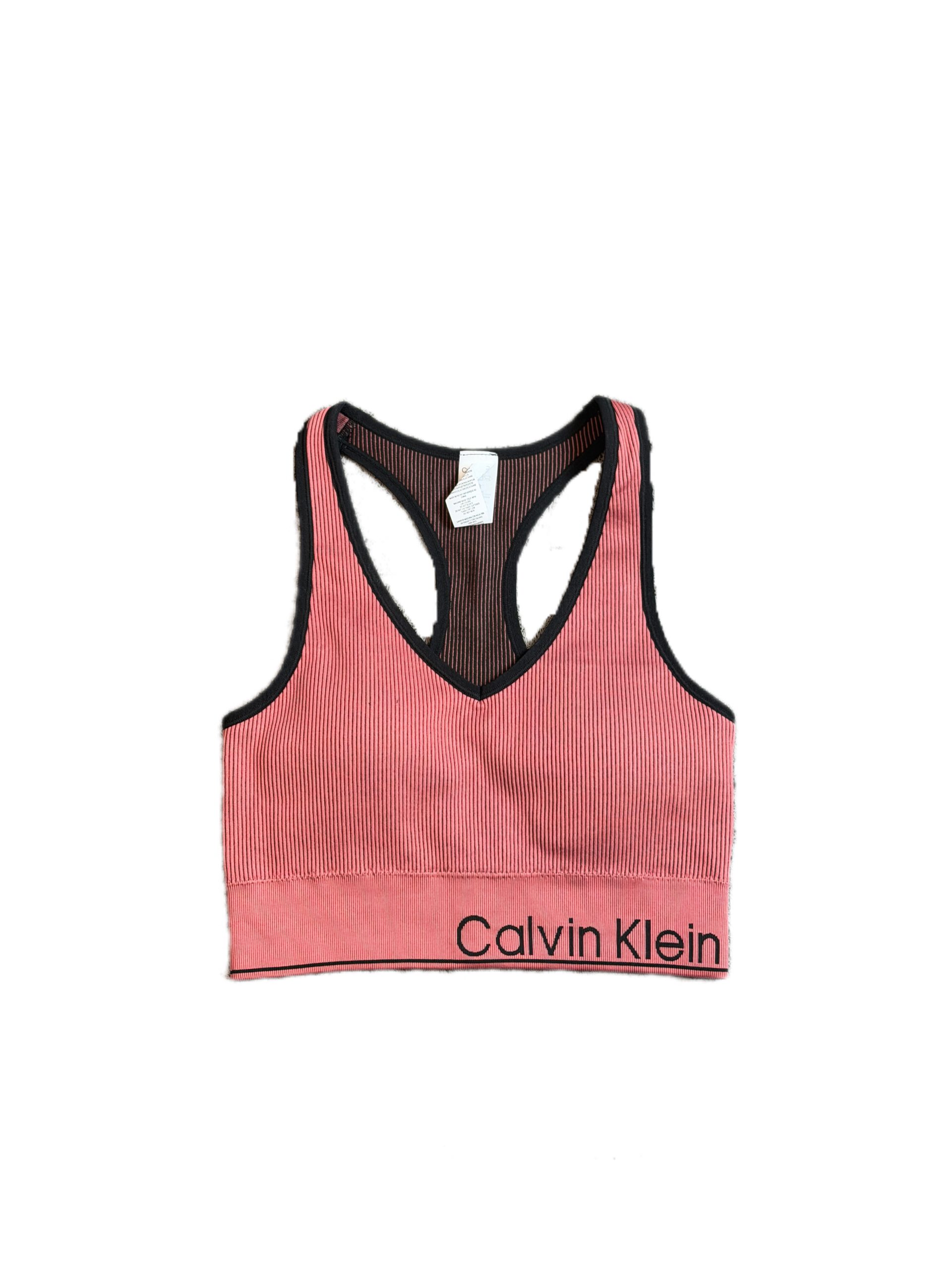 نیمتنه ورزشی calvin klein