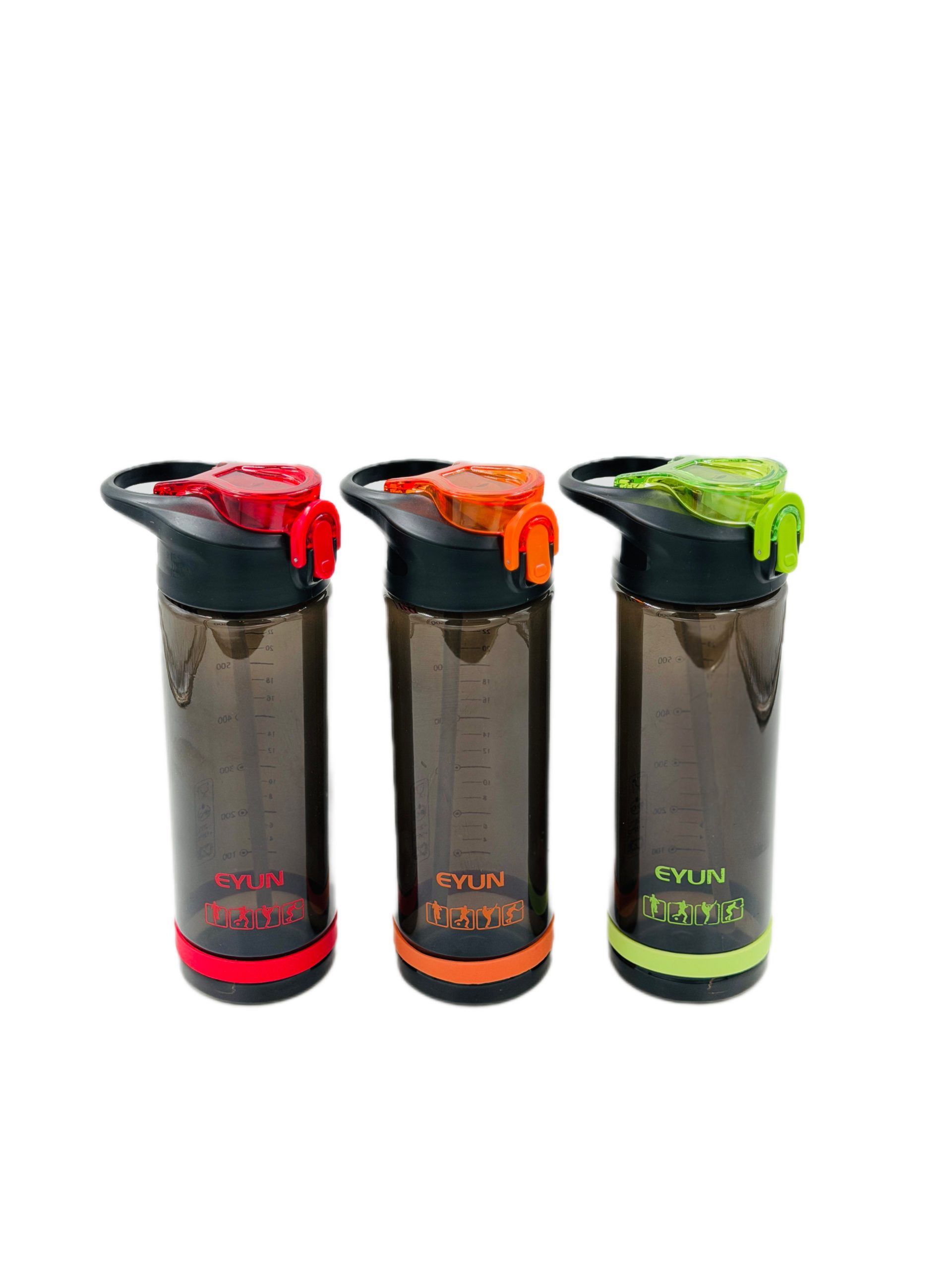 eyun water bottle قمقمه نی دار eyun