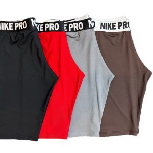 بایکر نایکی