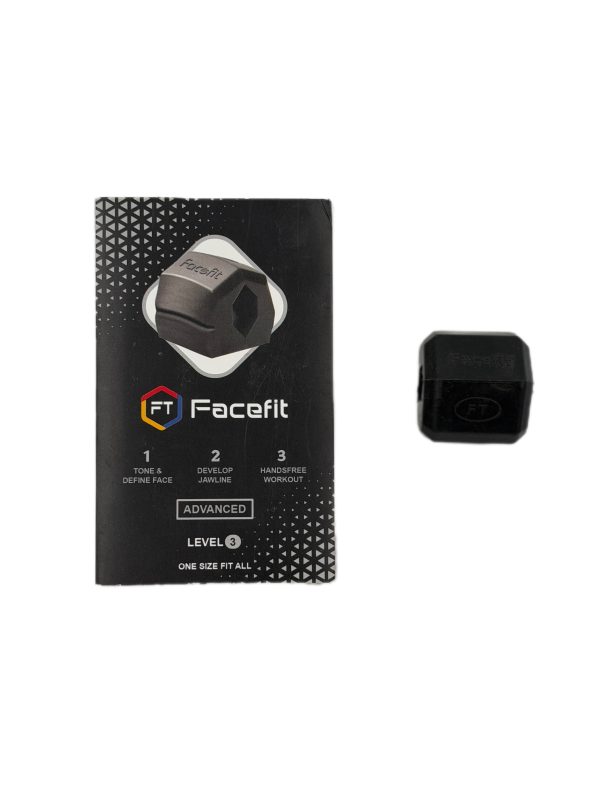 زاویه فک facefit