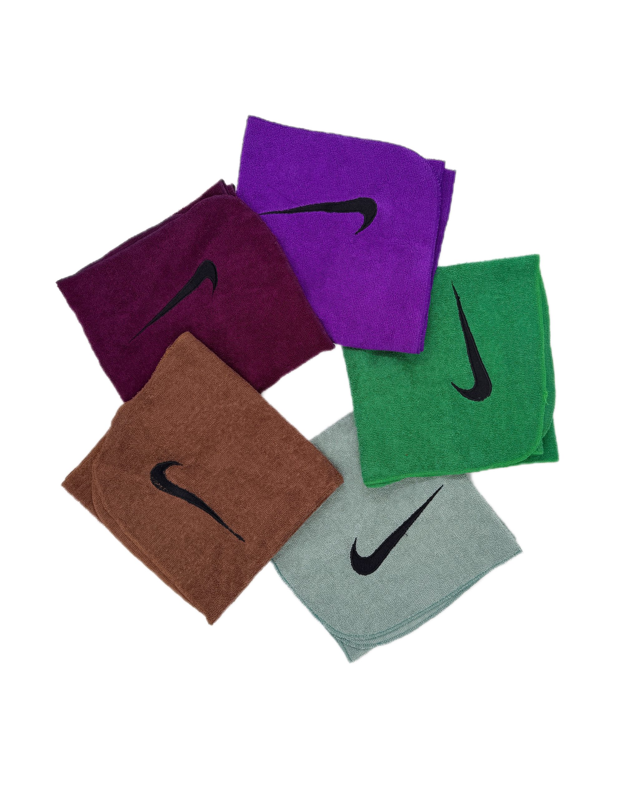 nike sports towel (1) حوله ورزشی نایکی1