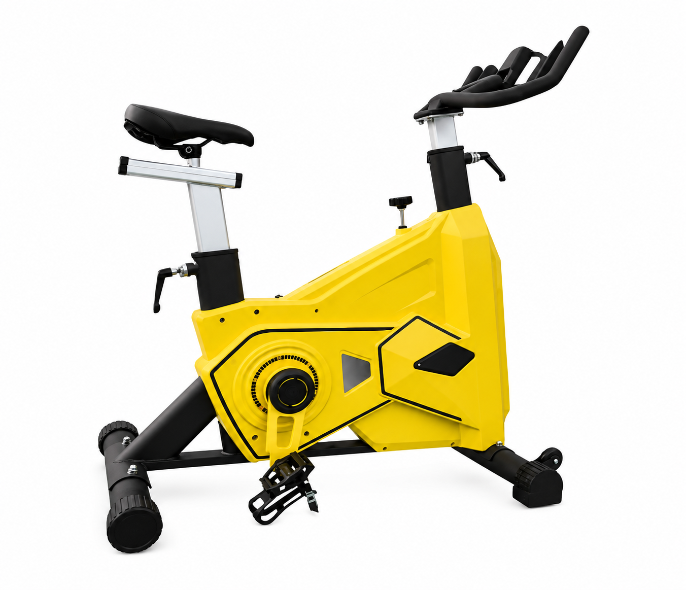 spinning gym اسپینینگ باشگاهی4