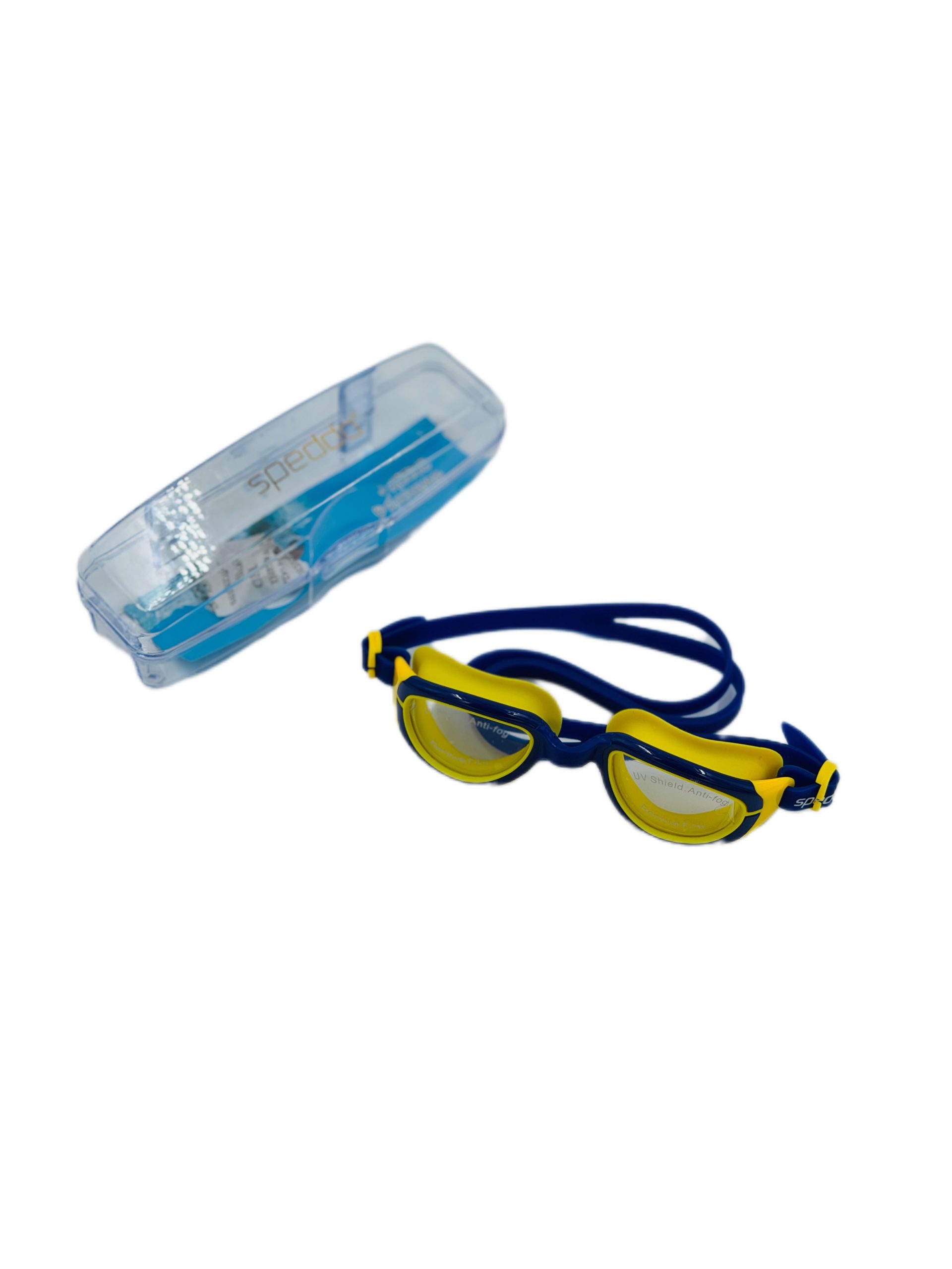 swiming goggles (8) عینک شنا speedo بچگانه8