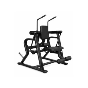 شکم کرانچ