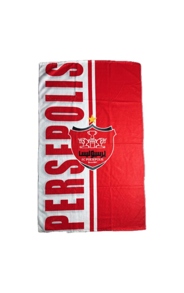 حوله استقلال و پرسپولیس