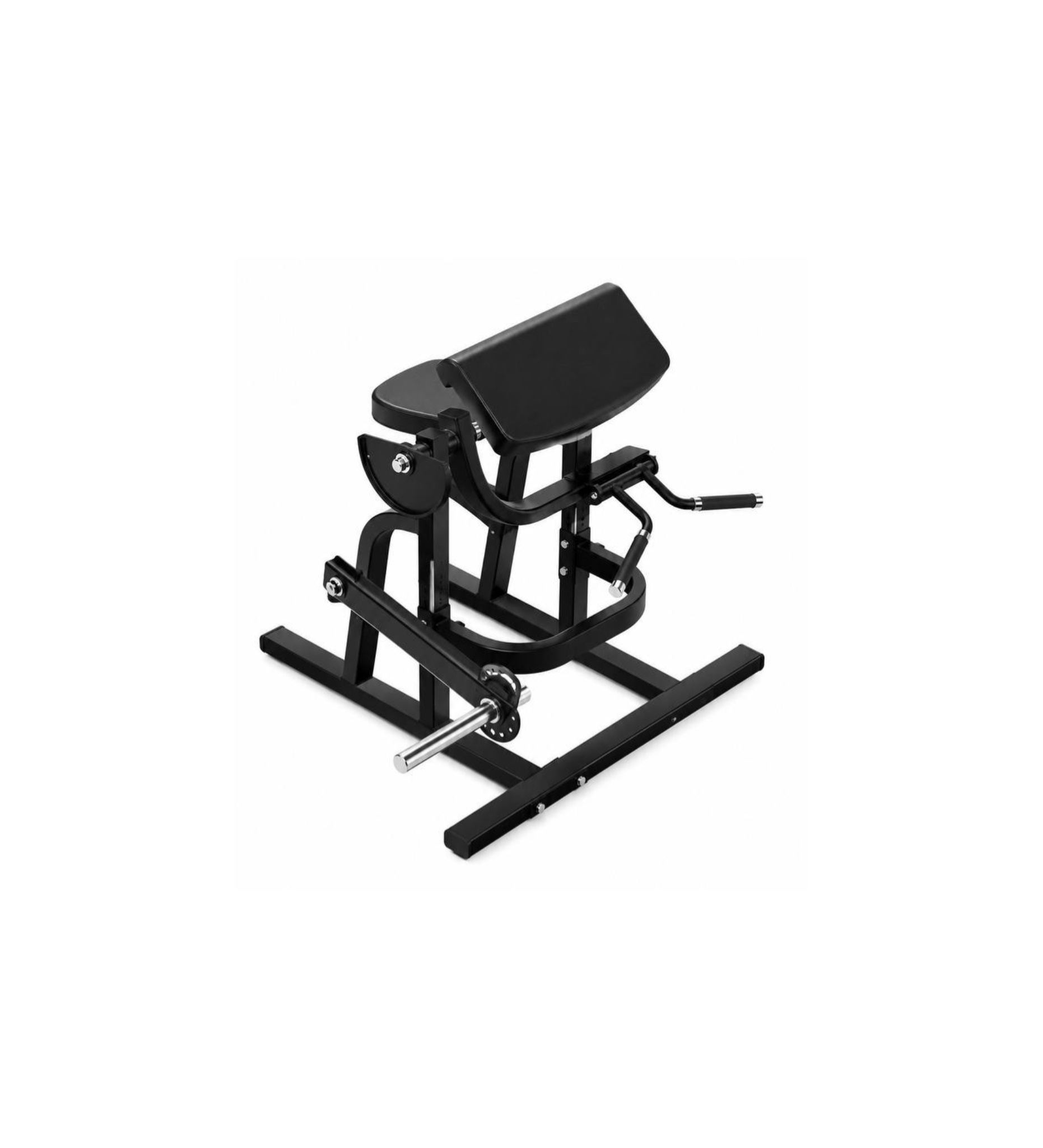 preacher-curl جلو بازو لاری