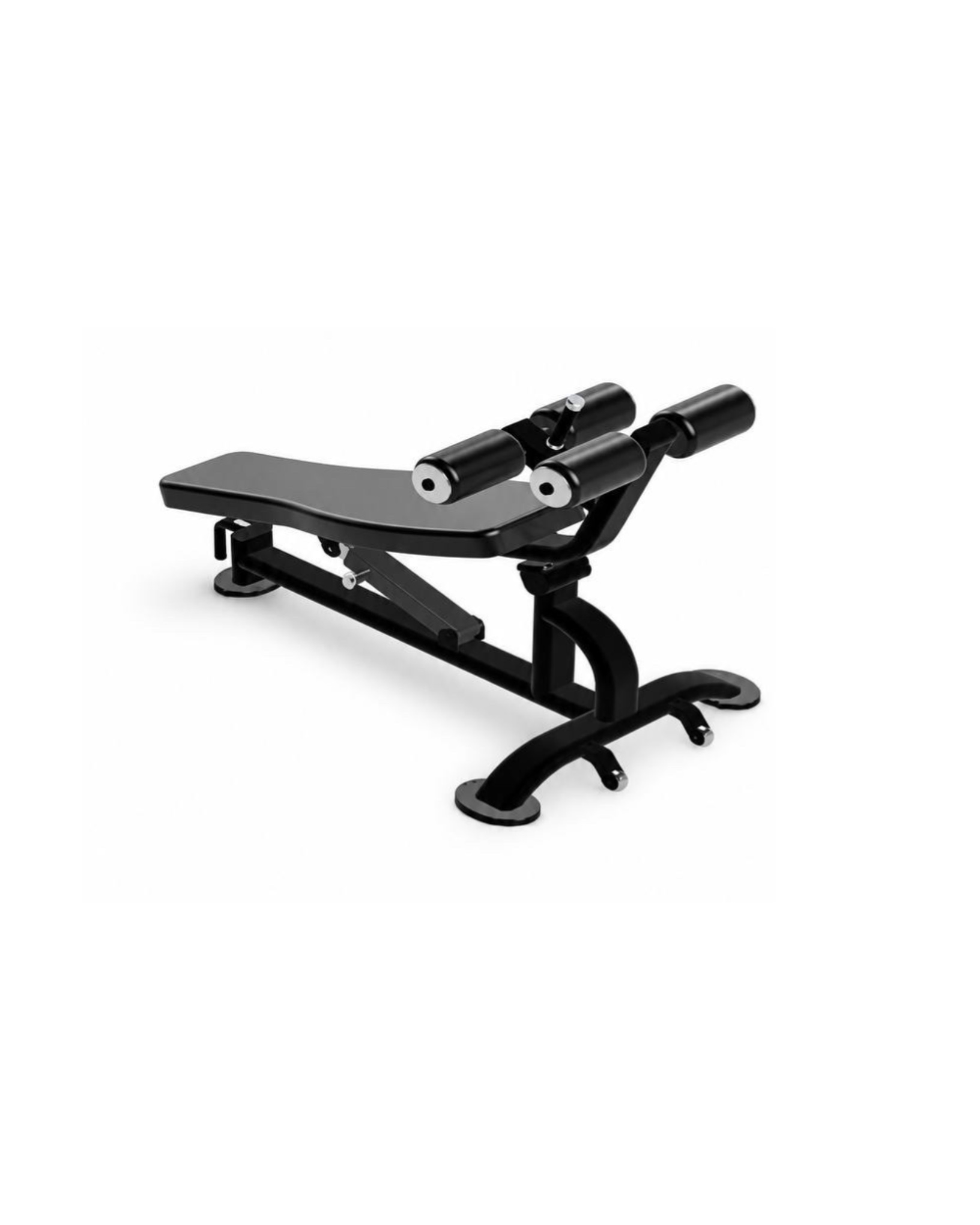 adjutable-ab-bench نیمکت شکم مدرج