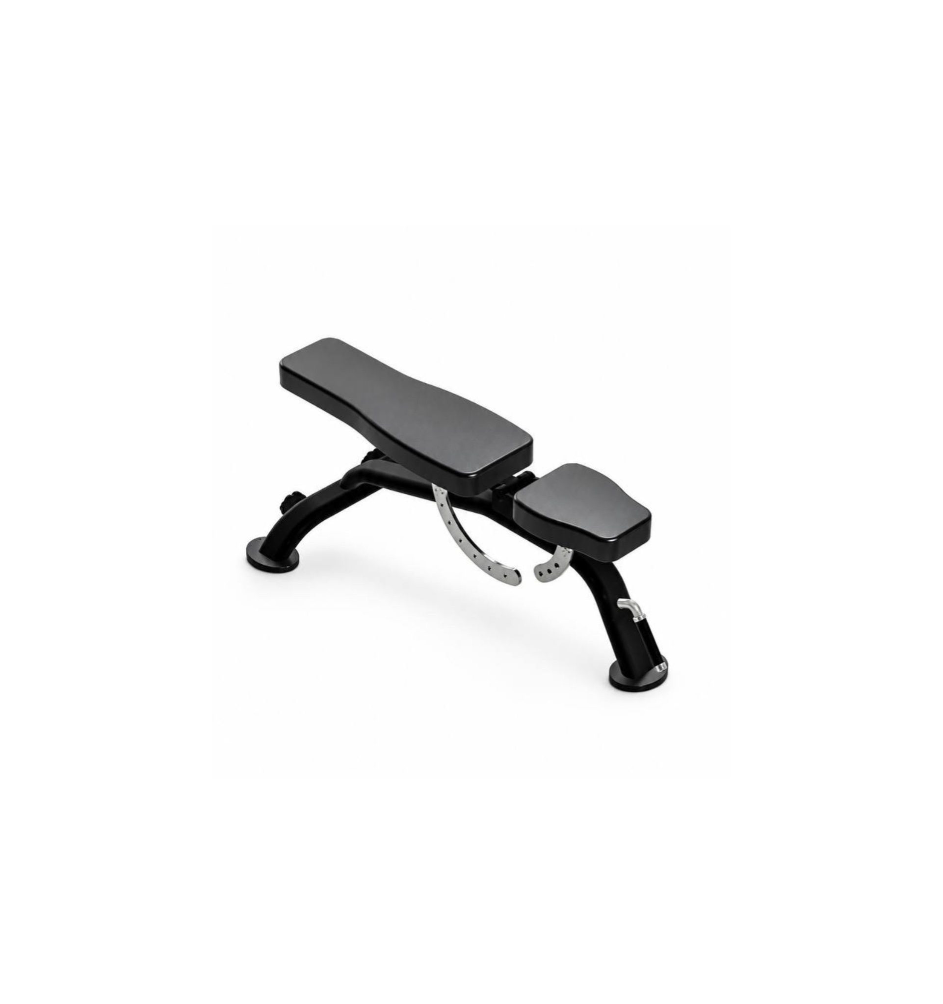 bench-scale نیمکت مدرج