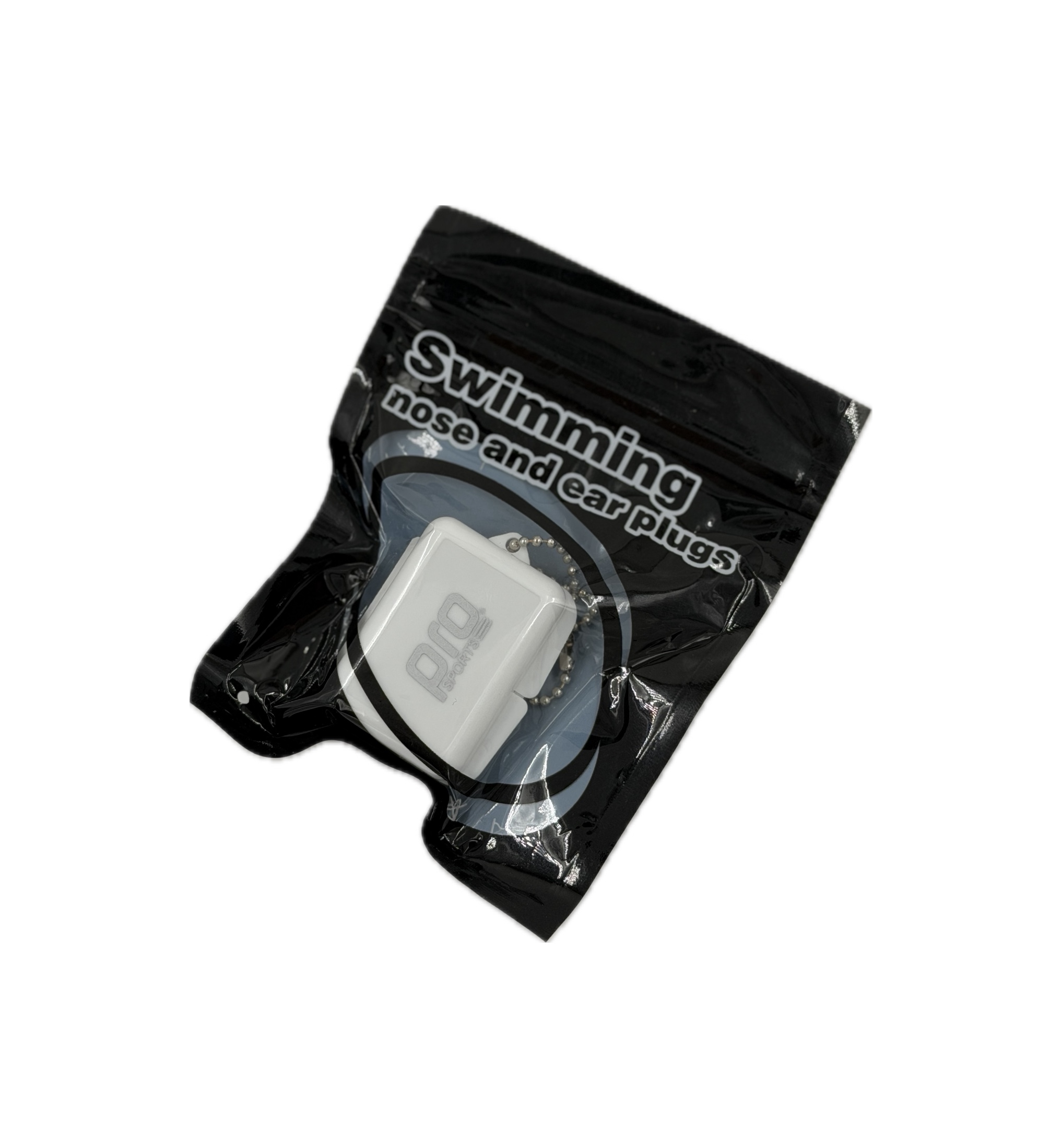 ear plugs (1) گوشی شنا پرو1