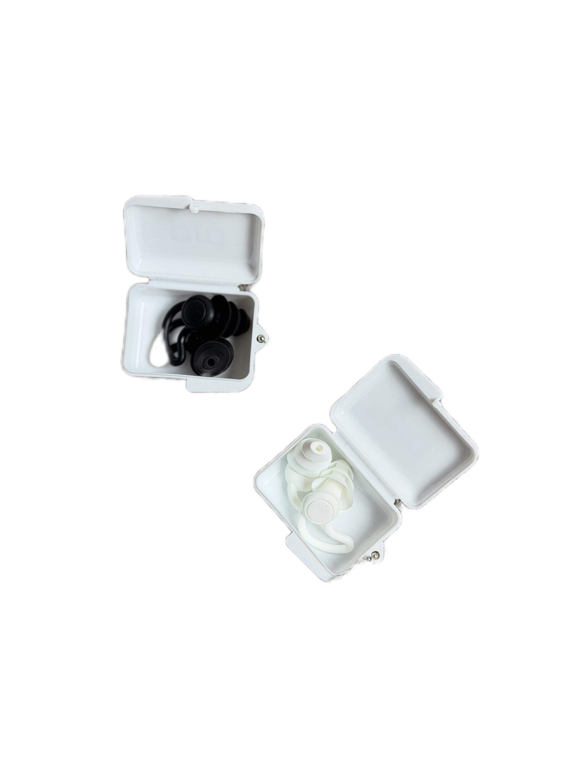 ear plugs (2) گوشی شنا پرو2