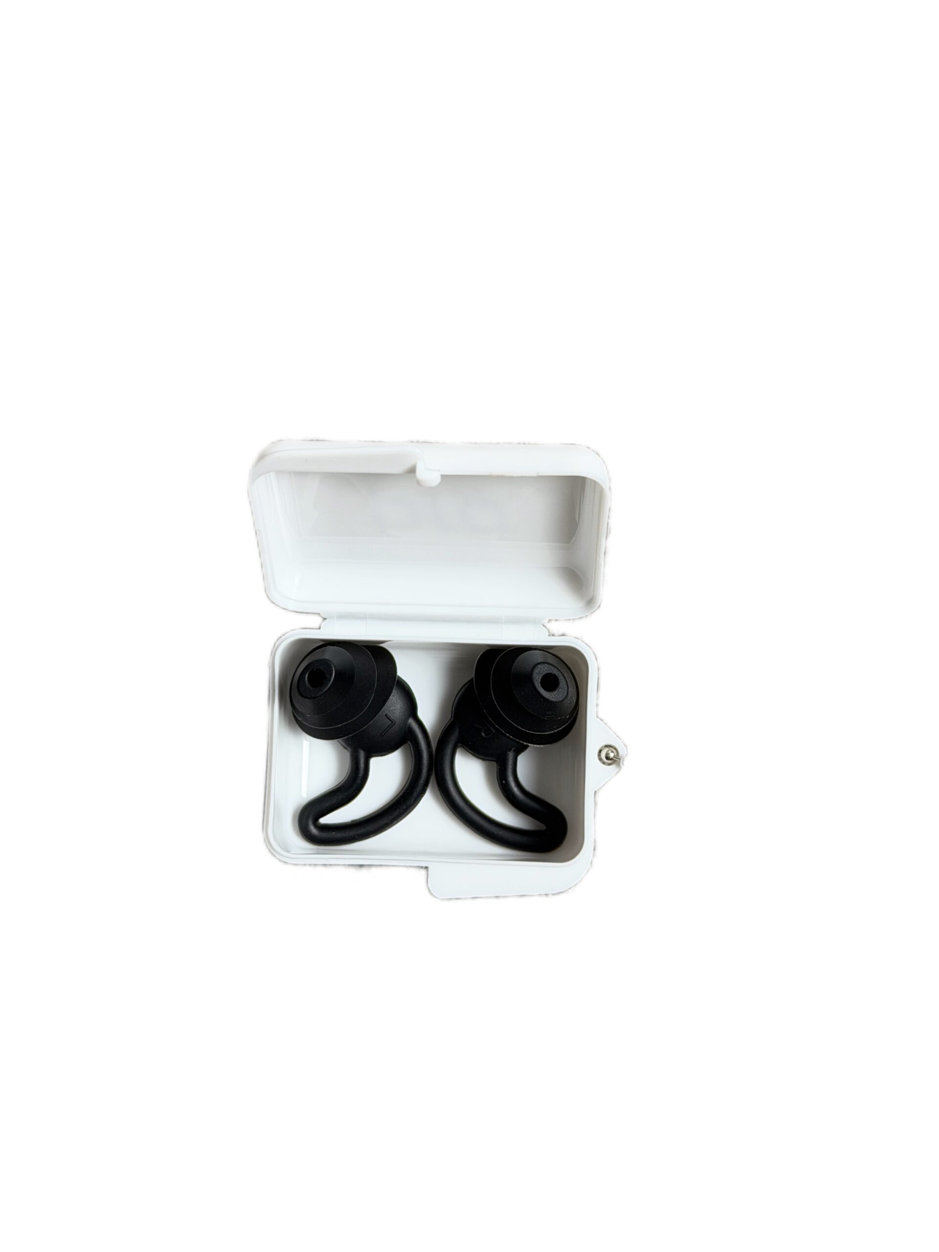 ear plugs (3) گوشی شنا پرو3