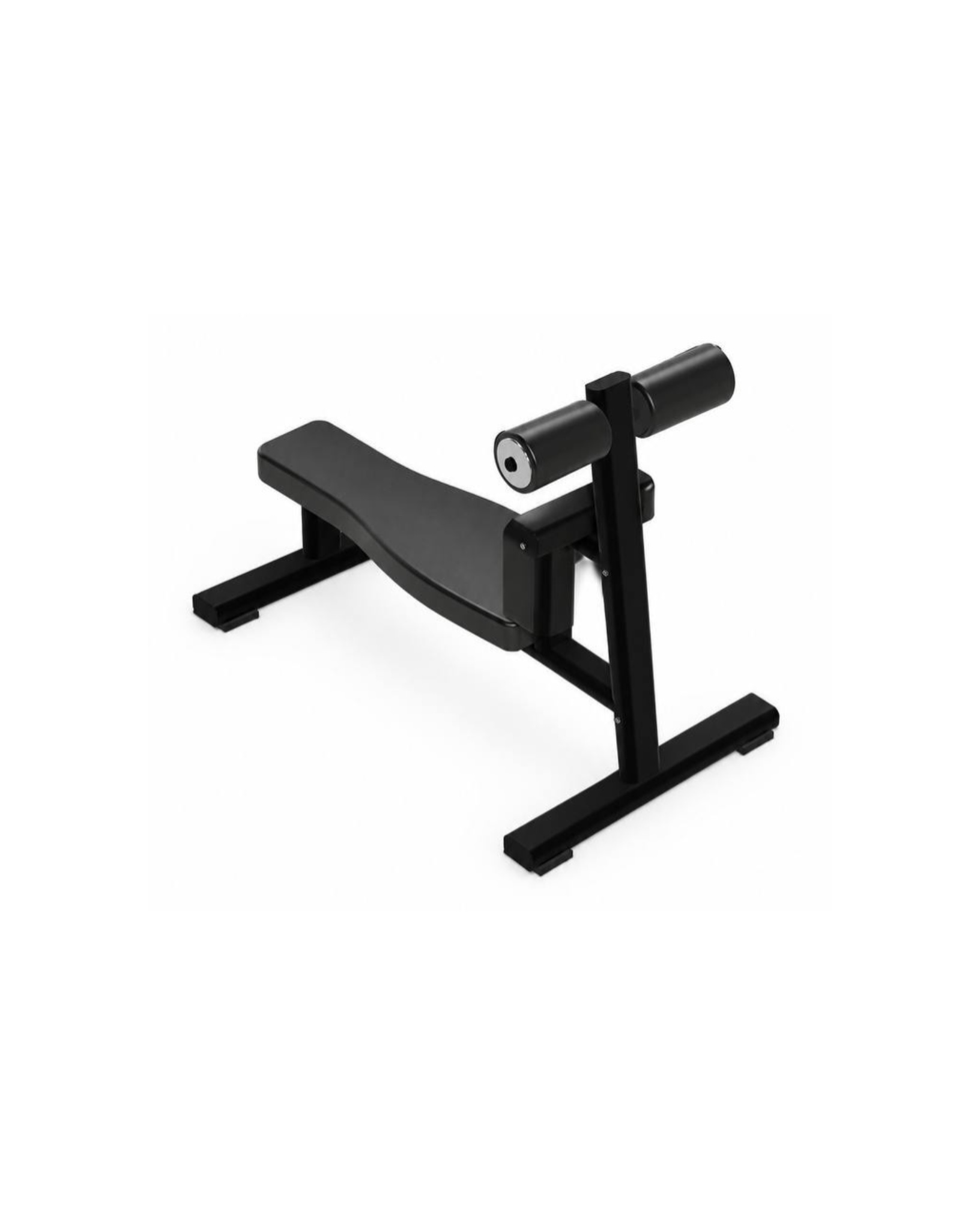 flat-abdominal-bench نیمکت شکم تخت