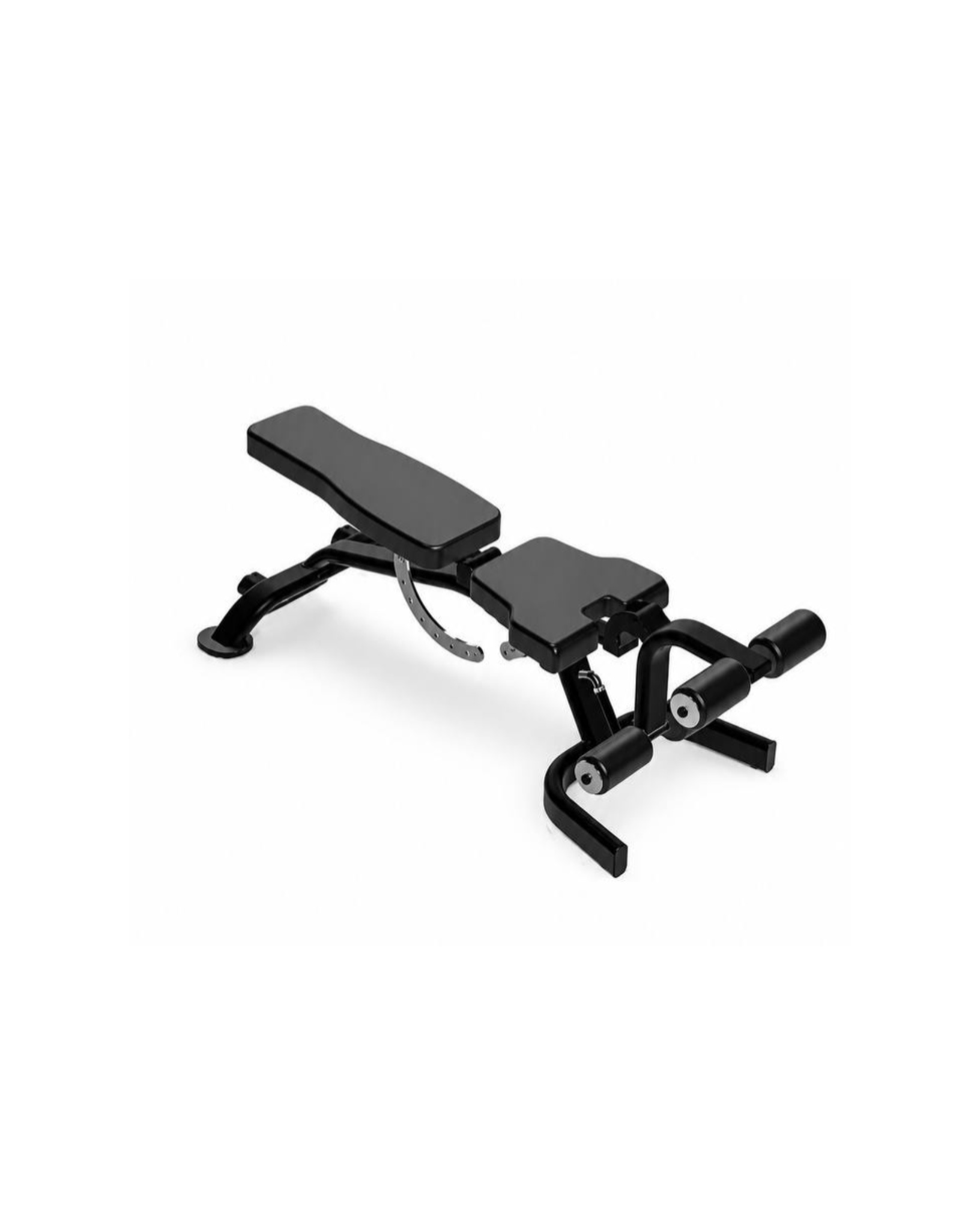 front-footed-graded-bench نیمکت مدرج جلو پادار