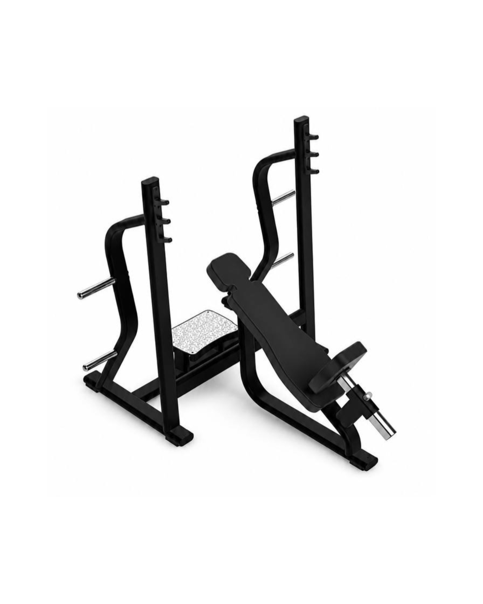 incline-bench-press میز پرس بالا سینه