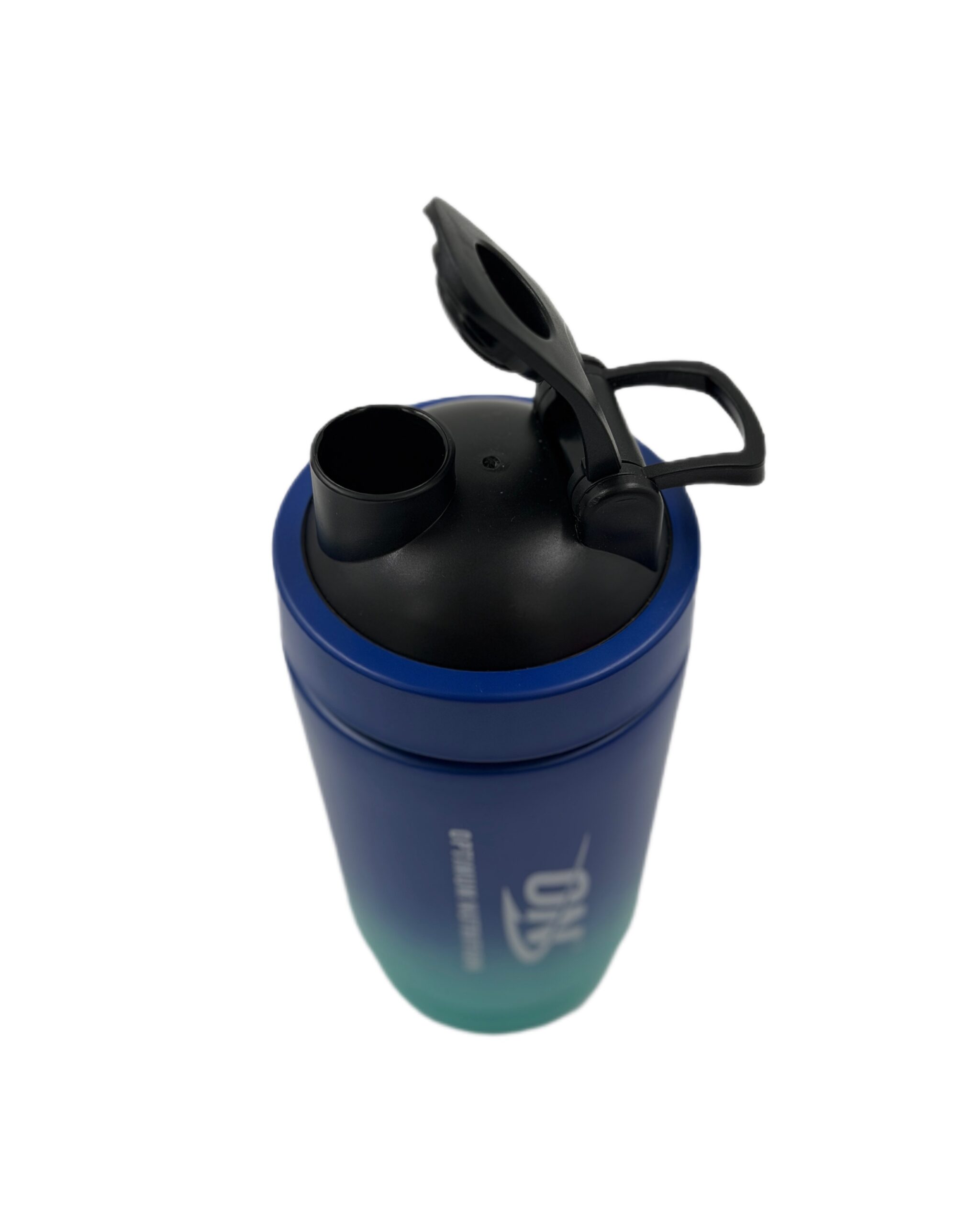 on steel shaker (1) شیکردوتکهON4