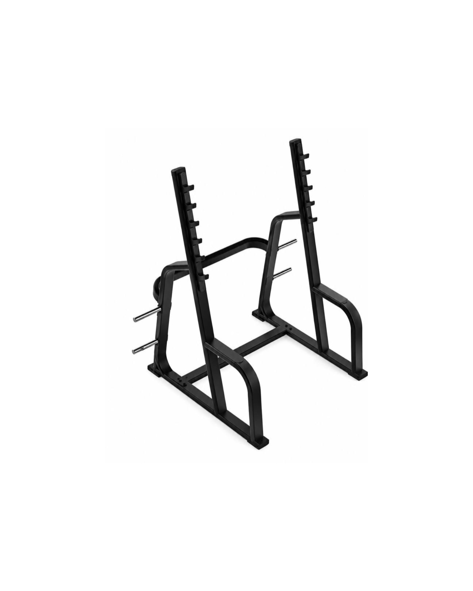 pro-squat-rack رک اسکوات پرو