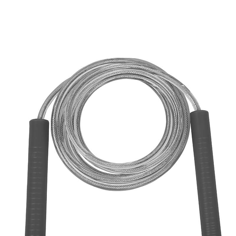 wire jump rope jpg (2) طناب سیمی تن زیب 2