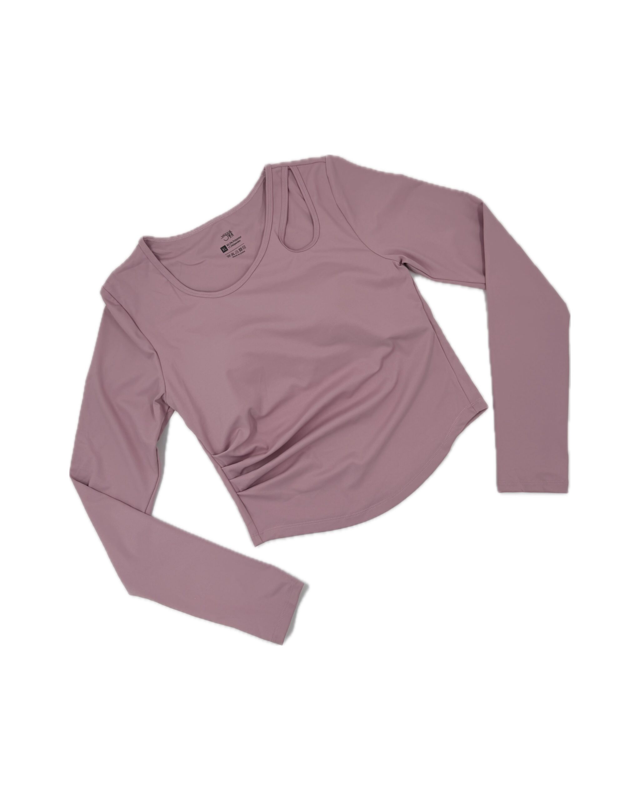 woman pleated shirt (3) تیشرت زنانه پیله دار2