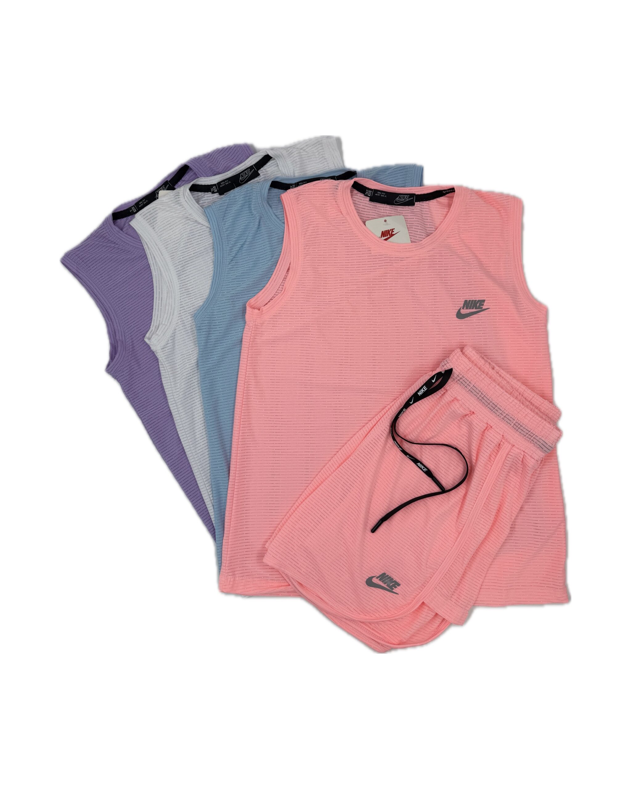 Women's cotton set (1) ست نخی زنانه1