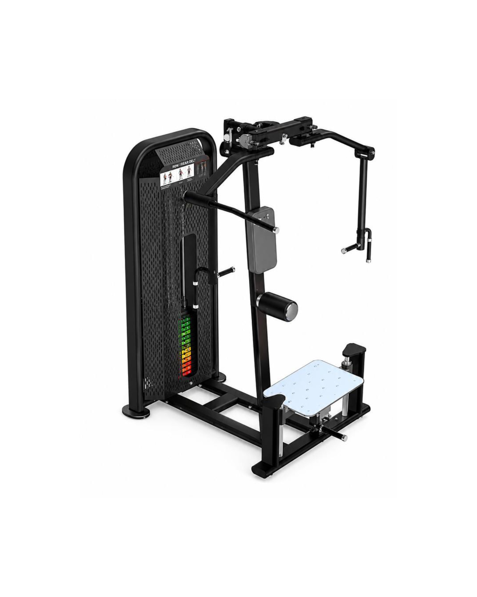 cable-multi-hip-machine مولتی هیپ سیم کش
