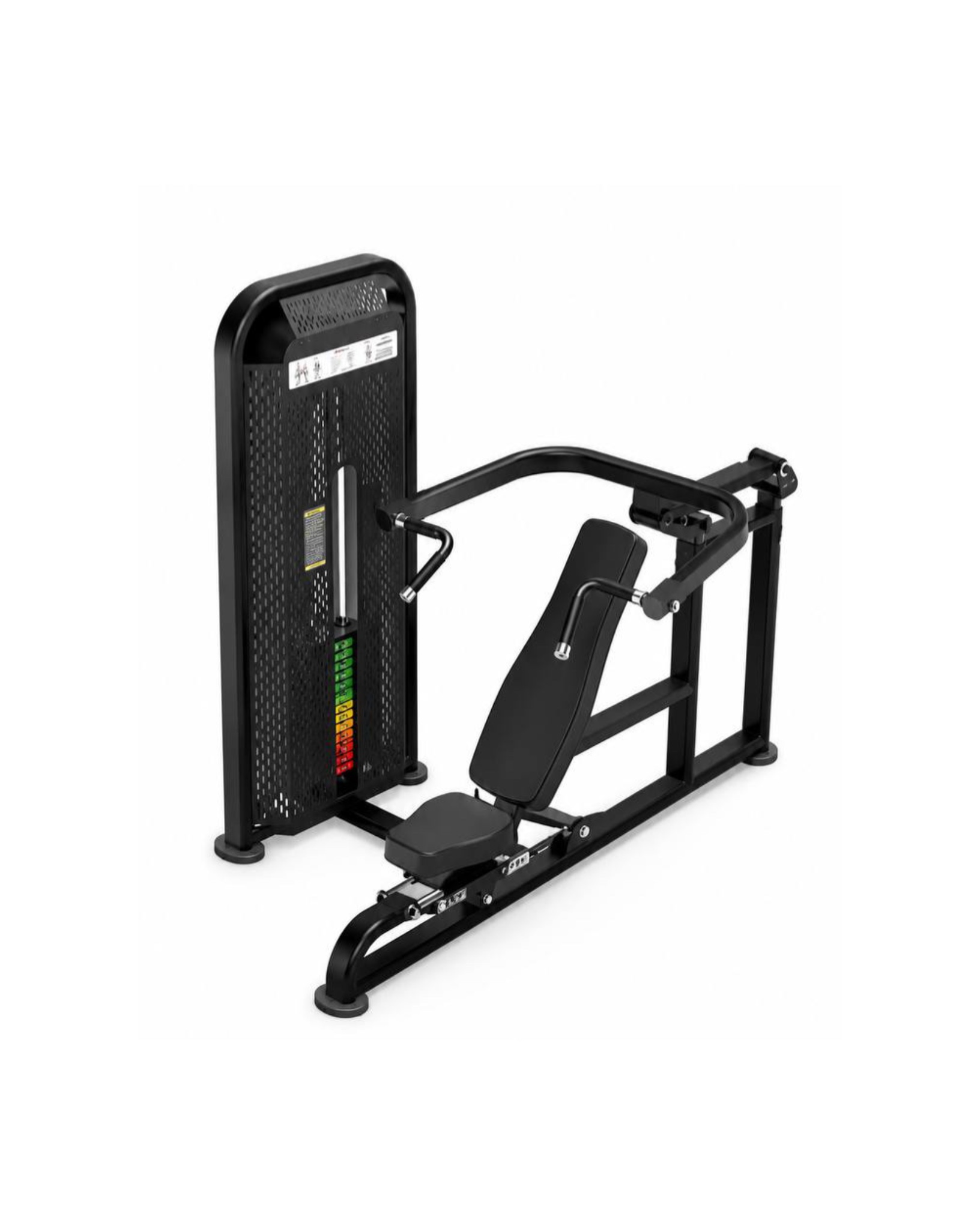 cable-press-combo مولتی پرس سینه و سرشانه سیم کش