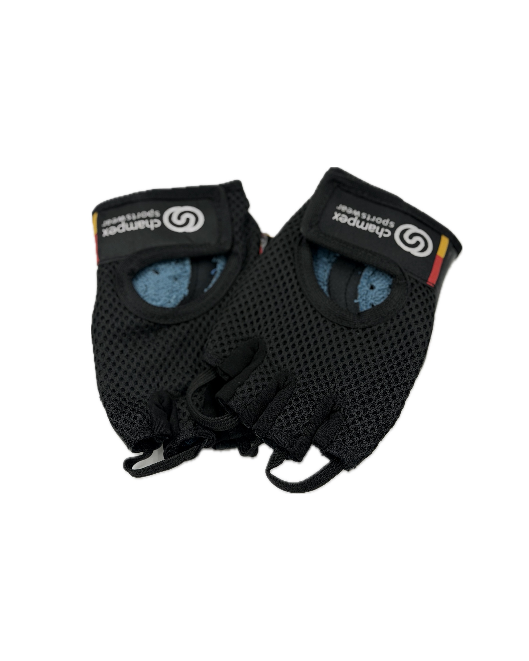 champex leather gloves (2) چرم چمپکس2