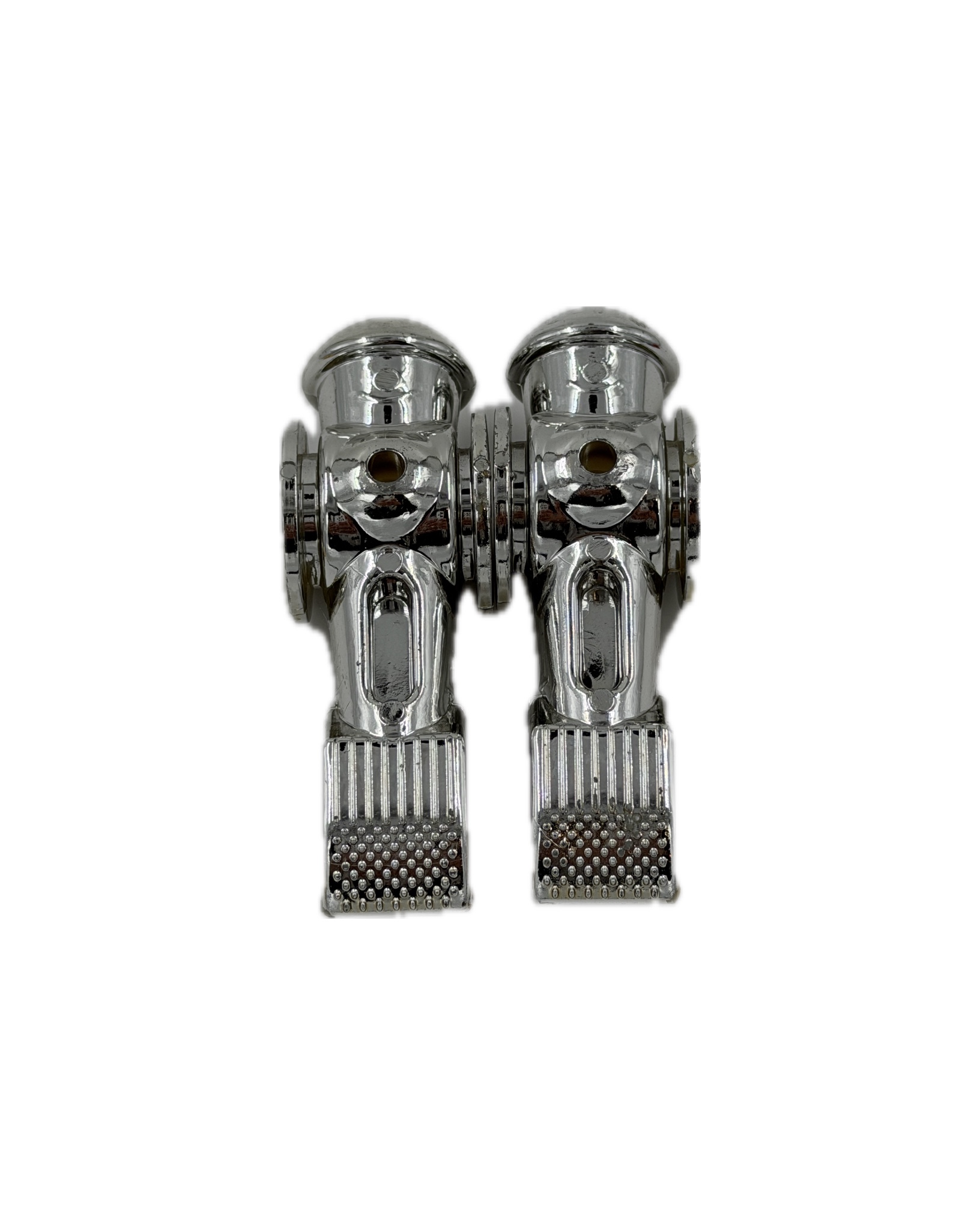foosball figure (1) آدمک فوتبال دستی2