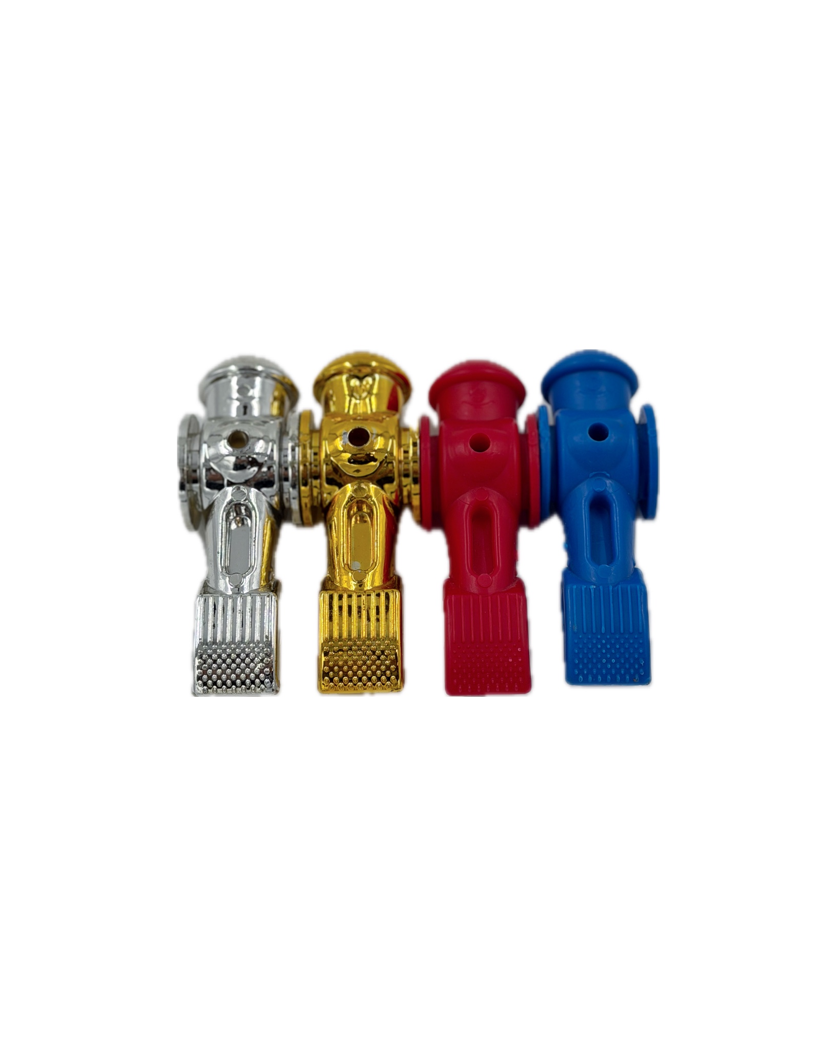 foosball figure (3) آدمک فوتبال دستی1